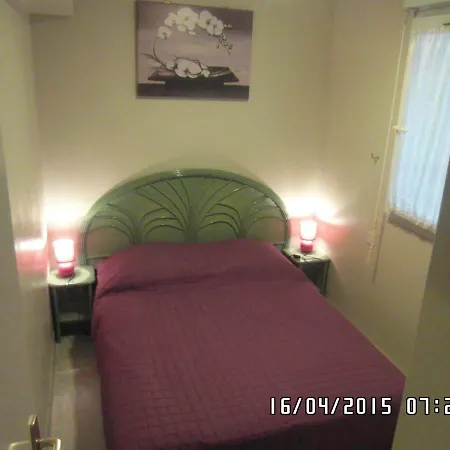 Cozy Sea View Air Cond Renovated In 2026 Apartment *