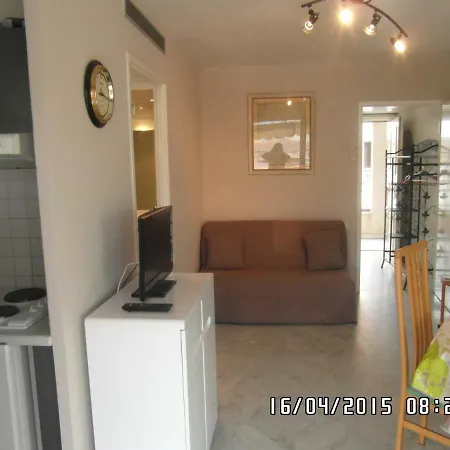 公寓 Cozy Sea View Air Cond Renovated In 2026 *
