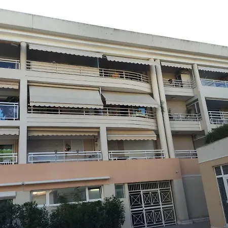 Cozy Sea View Air Cond Апартаменты